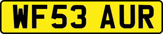 WF53AUR