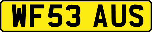WF53AUS