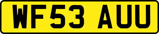 WF53AUU