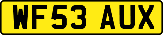 WF53AUX