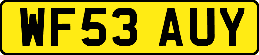 WF53AUY