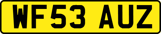WF53AUZ