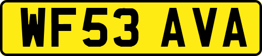 WF53AVA