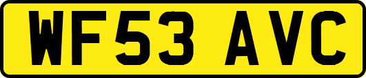 WF53AVC