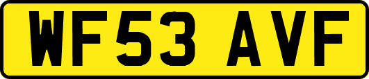 WF53AVF