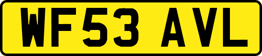 WF53AVL