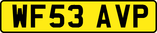 WF53AVP