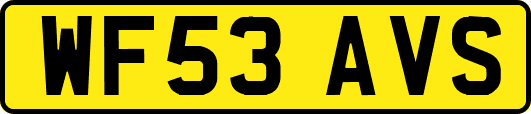 WF53AVS
