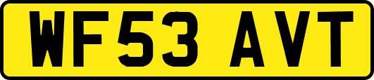 WF53AVT