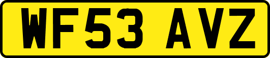 WF53AVZ