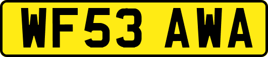 WF53AWA
