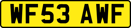 WF53AWF