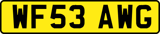 WF53AWG