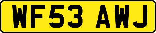 WF53AWJ