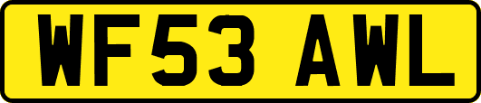 WF53AWL