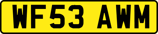 WF53AWM