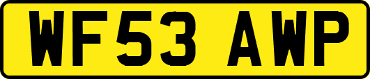 WF53AWP