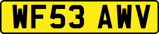 WF53AWV