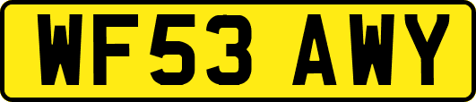 WF53AWY
