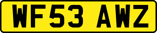 WF53AWZ