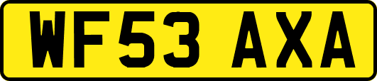 WF53AXA
