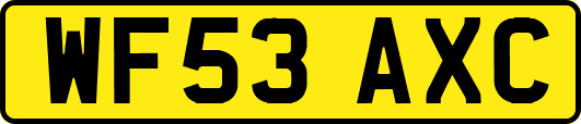 WF53AXC