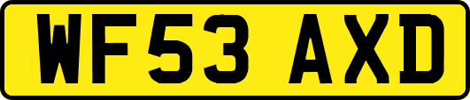 WF53AXD
