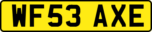 WF53AXE
