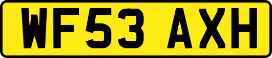 WF53AXH