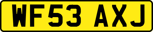 WF53AXJ
