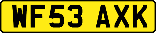 WF53AXK