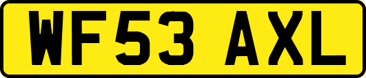 WF53AXL