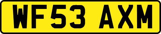 WF53AXM