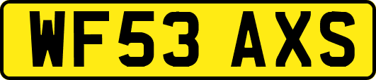 WF53AXS