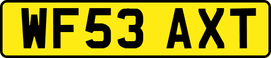 WF53AXT