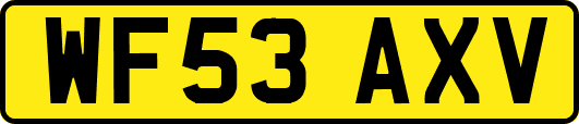 WF53AXV