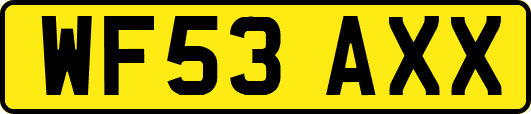 WF53AXX
