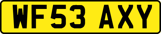 WF53AXY