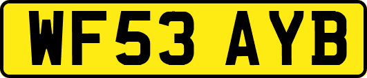 WF53AYB