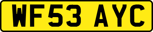 WF53AYC