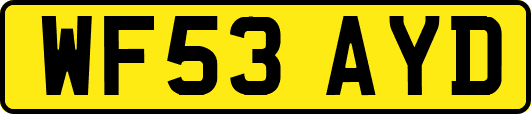 WF53AYD