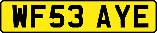 WF53AYE