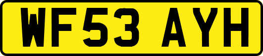 WF53AYH
