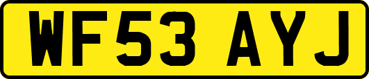 WF53AYJ