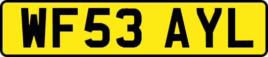 WF53AYL