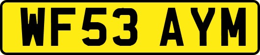 WF53AYM