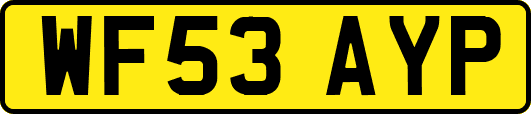 WF53AYP