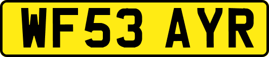 WF53AYR