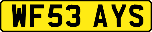 WF53AYS