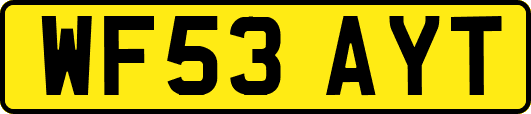 WF53AYT